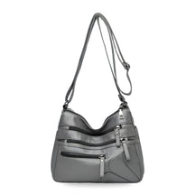 Bolsa Transversal Vintage Firenze