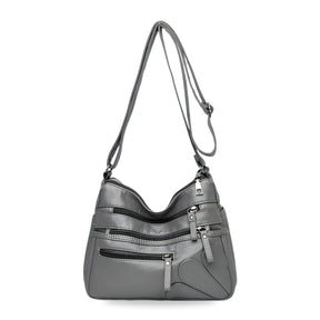 Bolsa Transversal Vintage Firenze