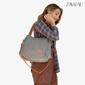 Bolsa Feminina Shoulder - Malu