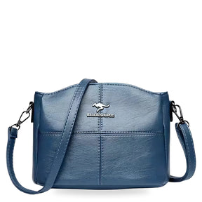 Bolsa de Couro Serena