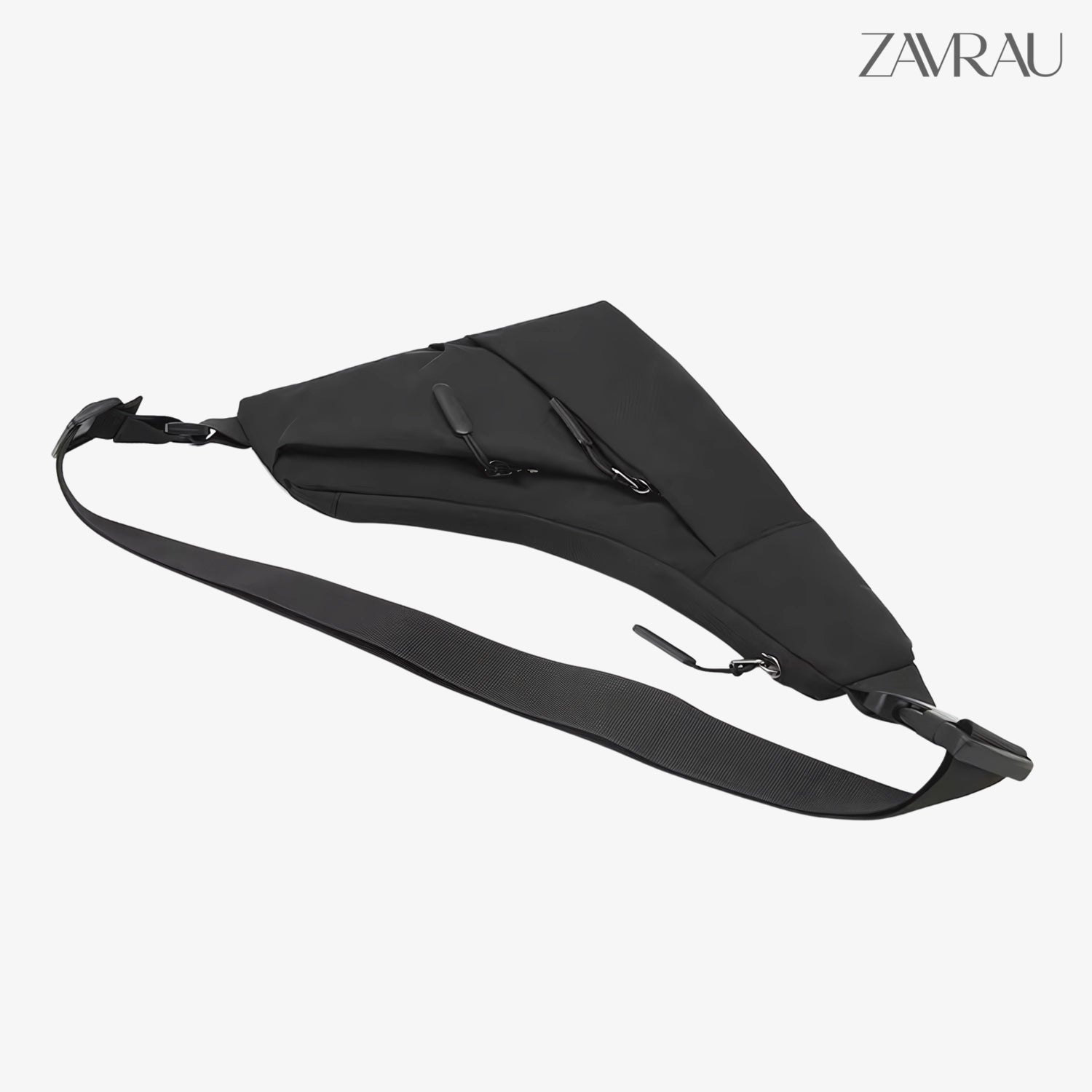 GuardBag - Bolsa Flexível Antifurto