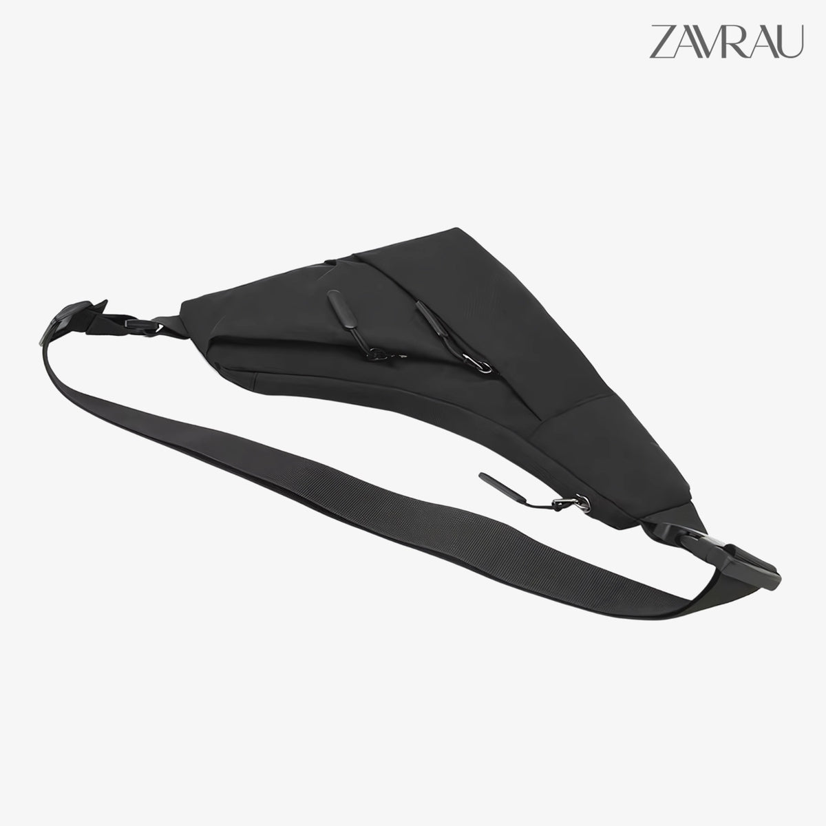 GuardBag - Bolsa Flexível Antifurto