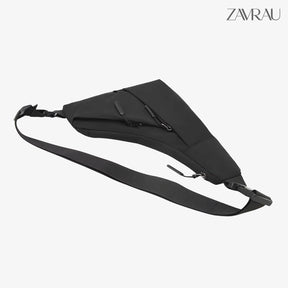 GuardBag - Bolsa Flexível Antifurto