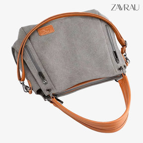 Bolsa Feminina Shoulder - Malu