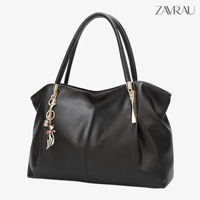 Bolsa em Couro Legítimo - Célline