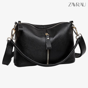 Bolsa em Couro Legítimo - Liora