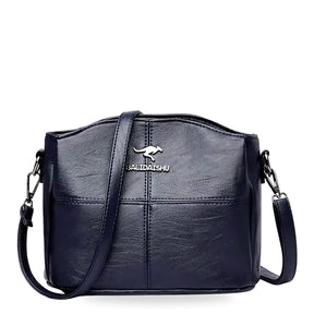 Bolsa de Couro Serena