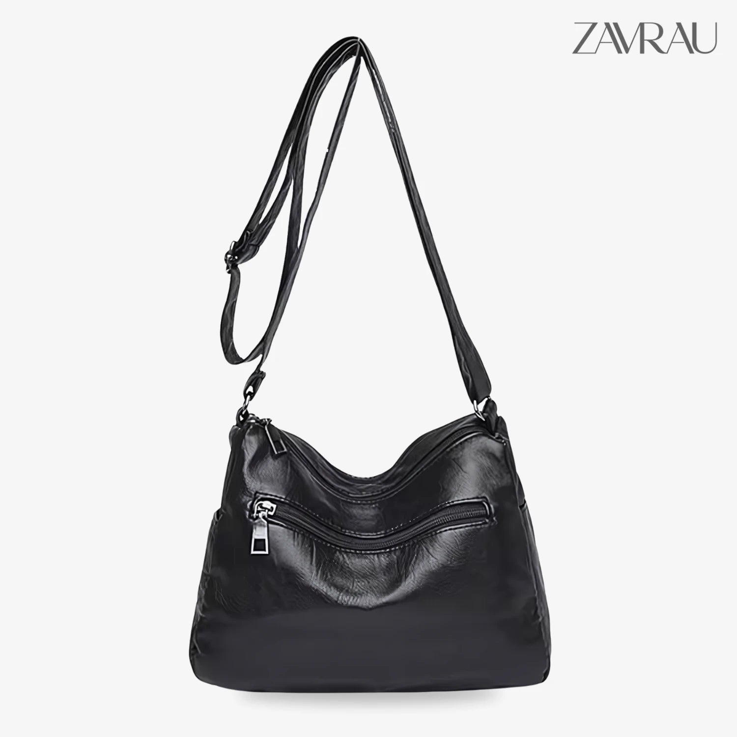 Bolsa Transversal Vintage Firenze