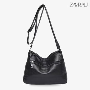 Bolsa Transversal Vintage Firenze