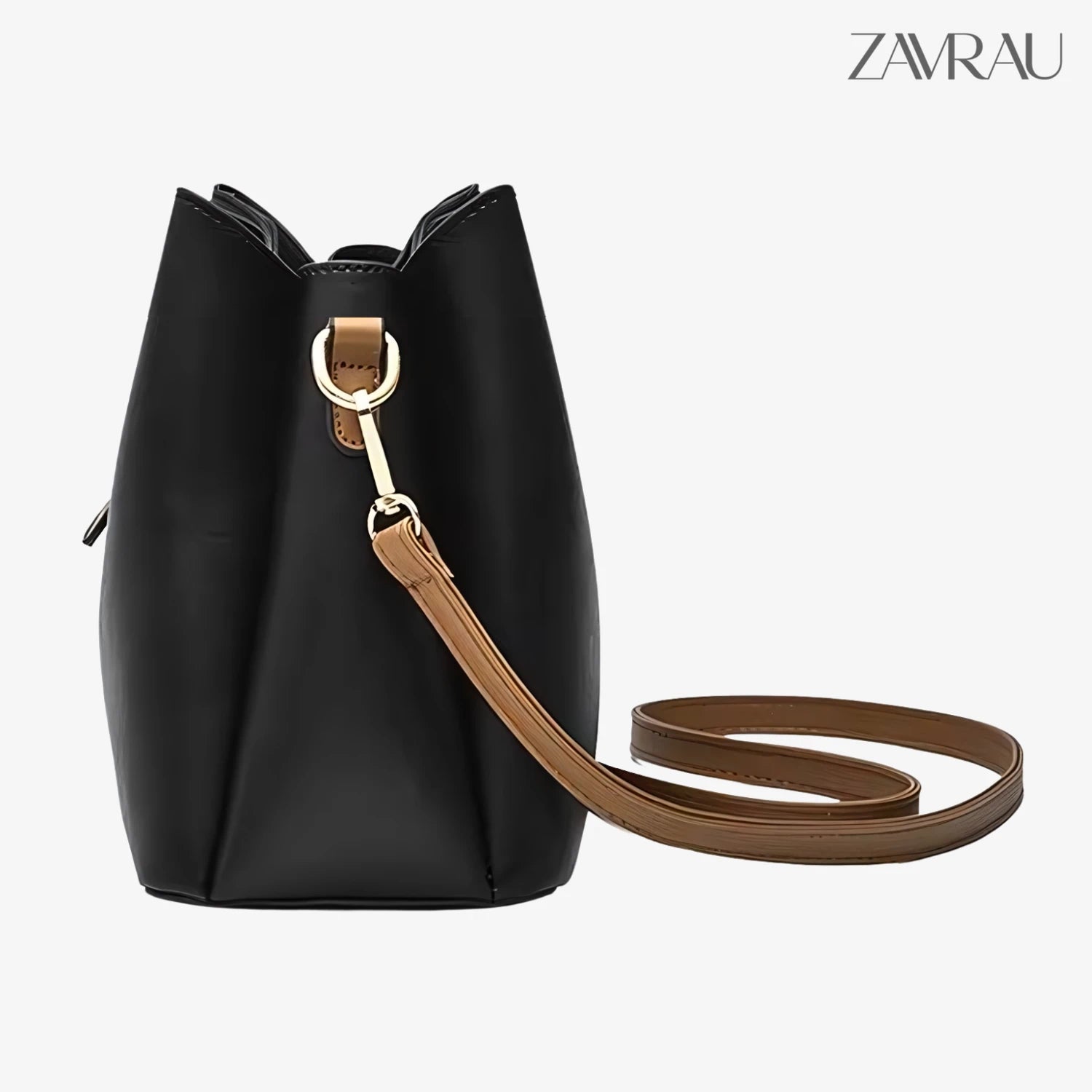 Bolsa Feminina Crossbody - Essencial