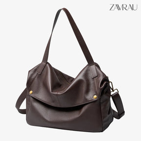 Bolsa em Couro Legítimo - Velisse