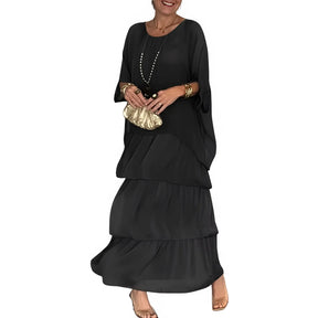 Vestido Longo Alvessa