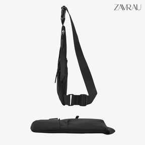 GuardBag - Bolsa Flexível Antifurto