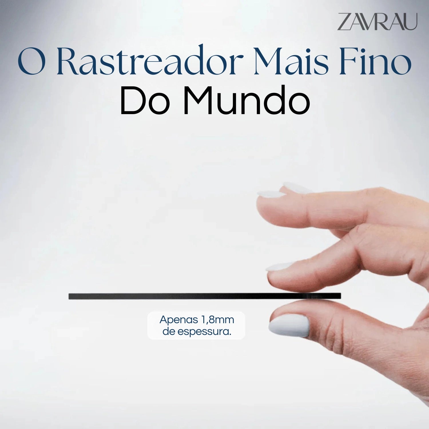 CardTag - Cartão Rastreador Inteligente