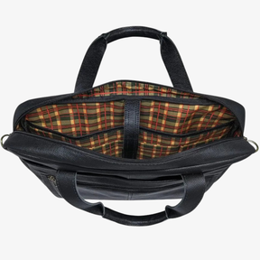 Maleta Vanguard - Couro Legítimo