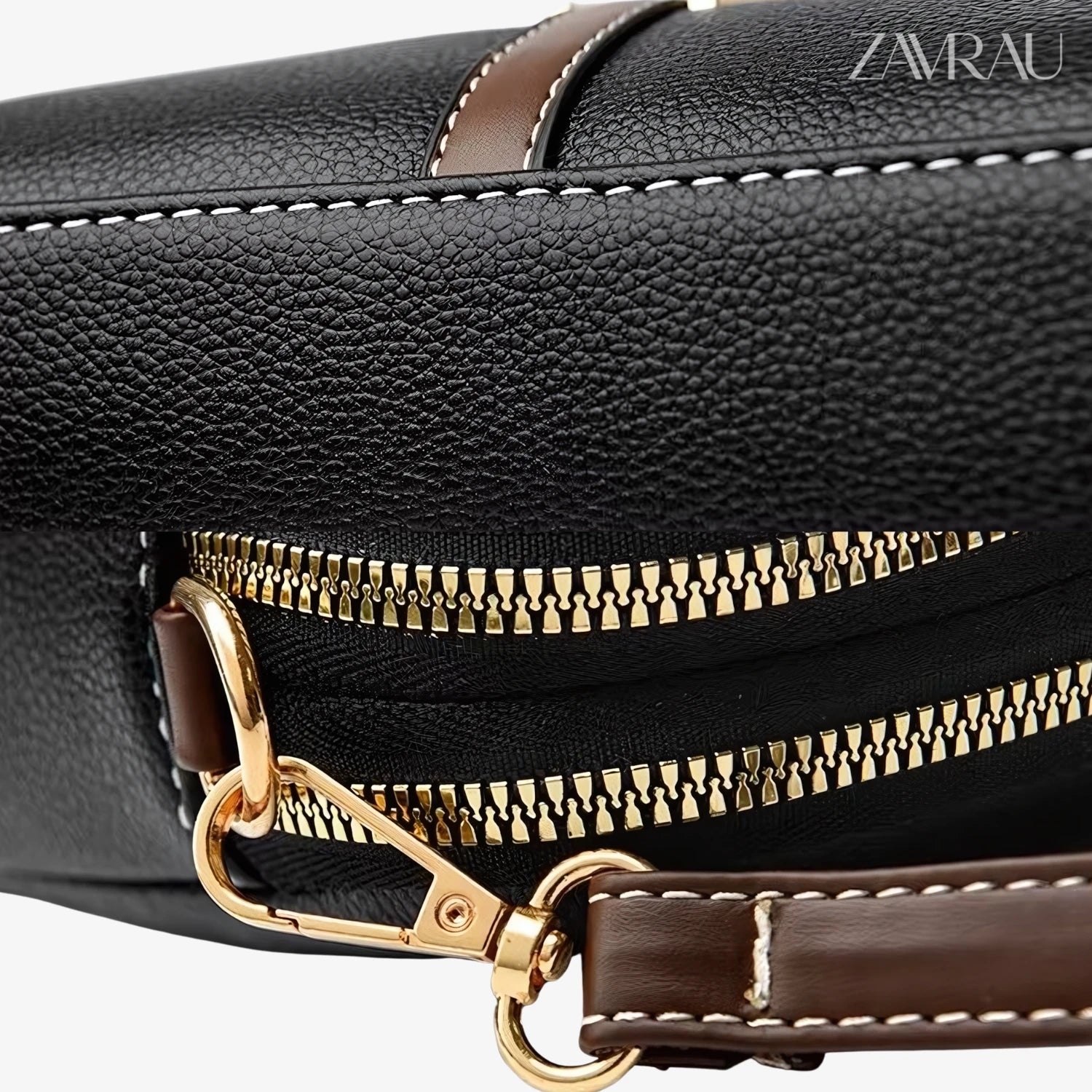 Bolsa Transversal LovyLife Urban Classic