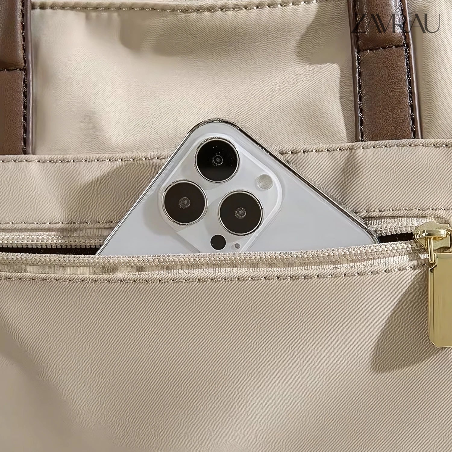 Bolsa Para Notebook Acadêmica Grace