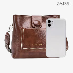 Bolsa Feminina Tiracolo - Isadora