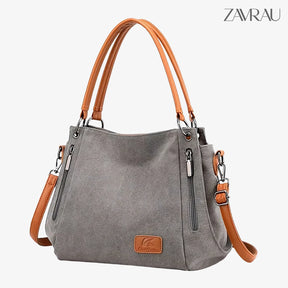 Bolsa Feminina Shoulder - Malu