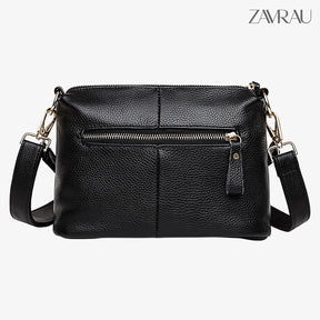 Bolsa em Couro Legítimo - Liora