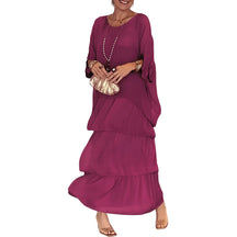 Vestido Longo Alvessa