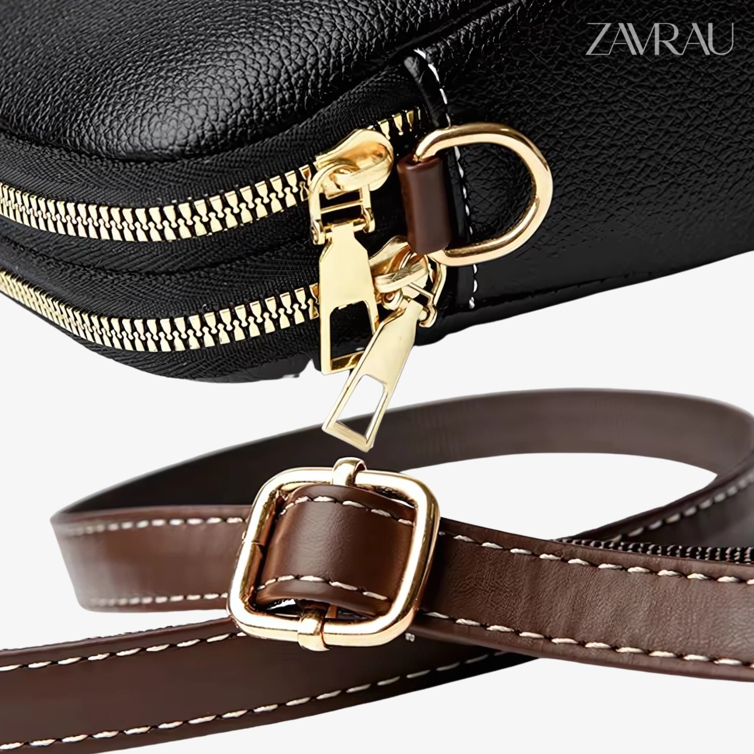 Bolsa Transversal LovyLife Urban Classic