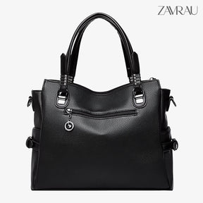 Bolsa de Ombro em Couro - Marlena