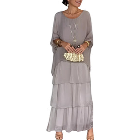 Vestido Longo Alvessa