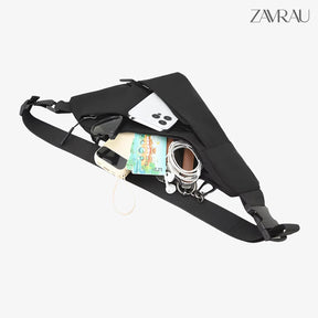 GuardBag - Bolsa Flexível Antifurto