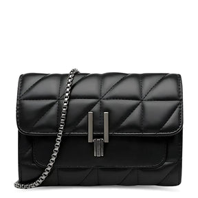 Bolsa Feminina Crossbody - Xadrez