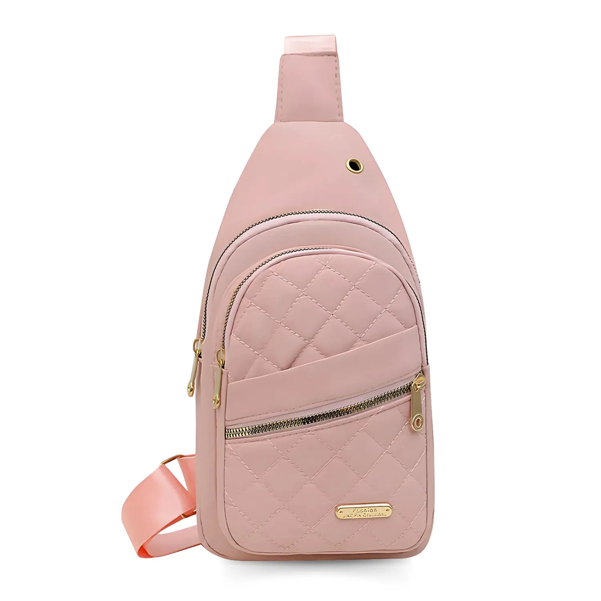 Bolsa Flexível Feminina - GuardBella