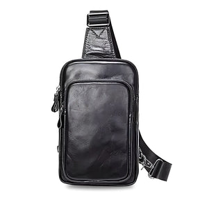 Bolsa Masculina - All Black