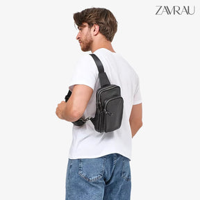 Bolsa Masculina - All Black