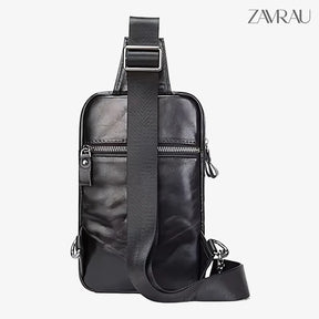 Bolsa Masculina - All Black