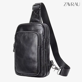 Bolsa Masculina - All Black