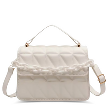 Bolsa Feminina - Abstract Crossbody