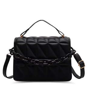 Bolsa Feminina - Abstract Crossbody