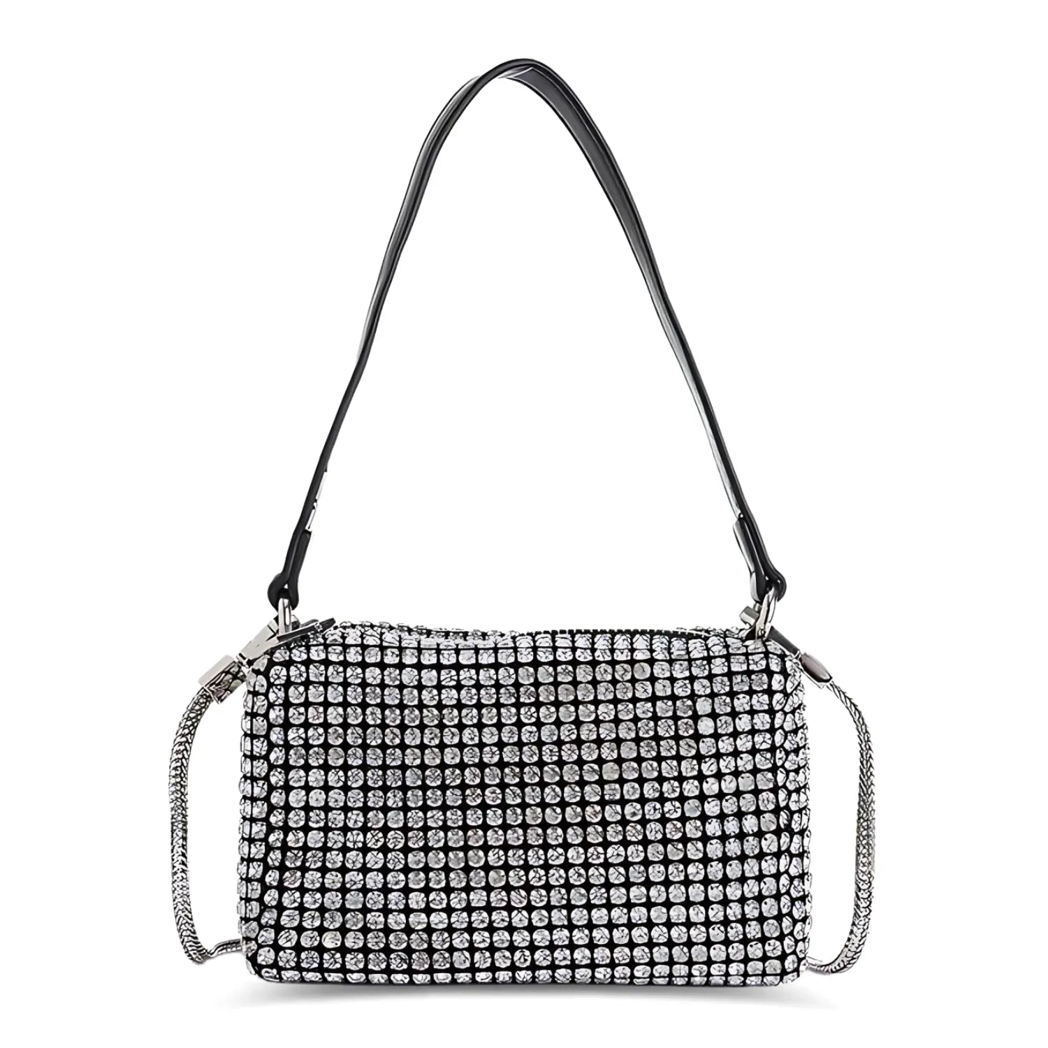 Bolsa de Strass - Crystal Bag