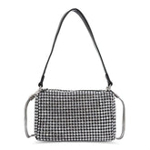 Bolsa de Strass - Crystal Bag