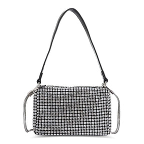 Bolsa de Strass - Crystal Bag