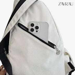 SafeStyle - Bolsa Flexível Antifurto