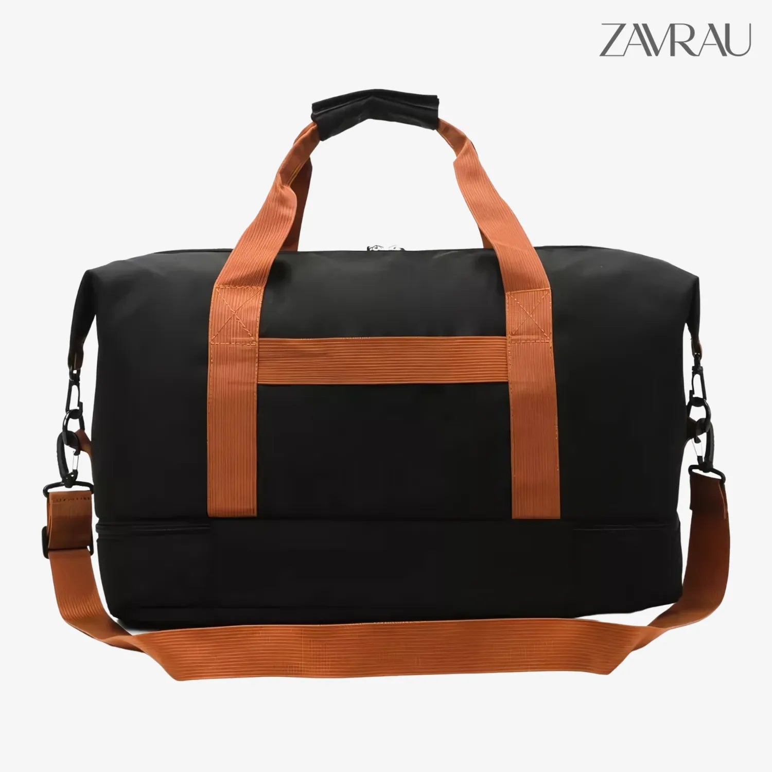 Bolsa de Viagem Masculina - Titan