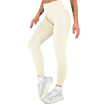 Calça Legging Canelada Feminina