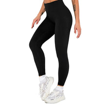 Calça Legging Canelada Feminina