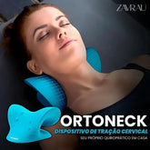 Ortoneck - Dispositivo para Tração Cervical