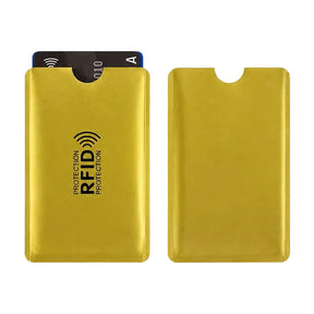 SafeCard - Proteção RFID contra aproximação para Cartões