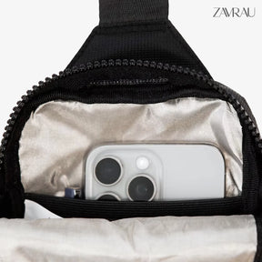 MoveGuard - Bolsa Flexível Antifurto