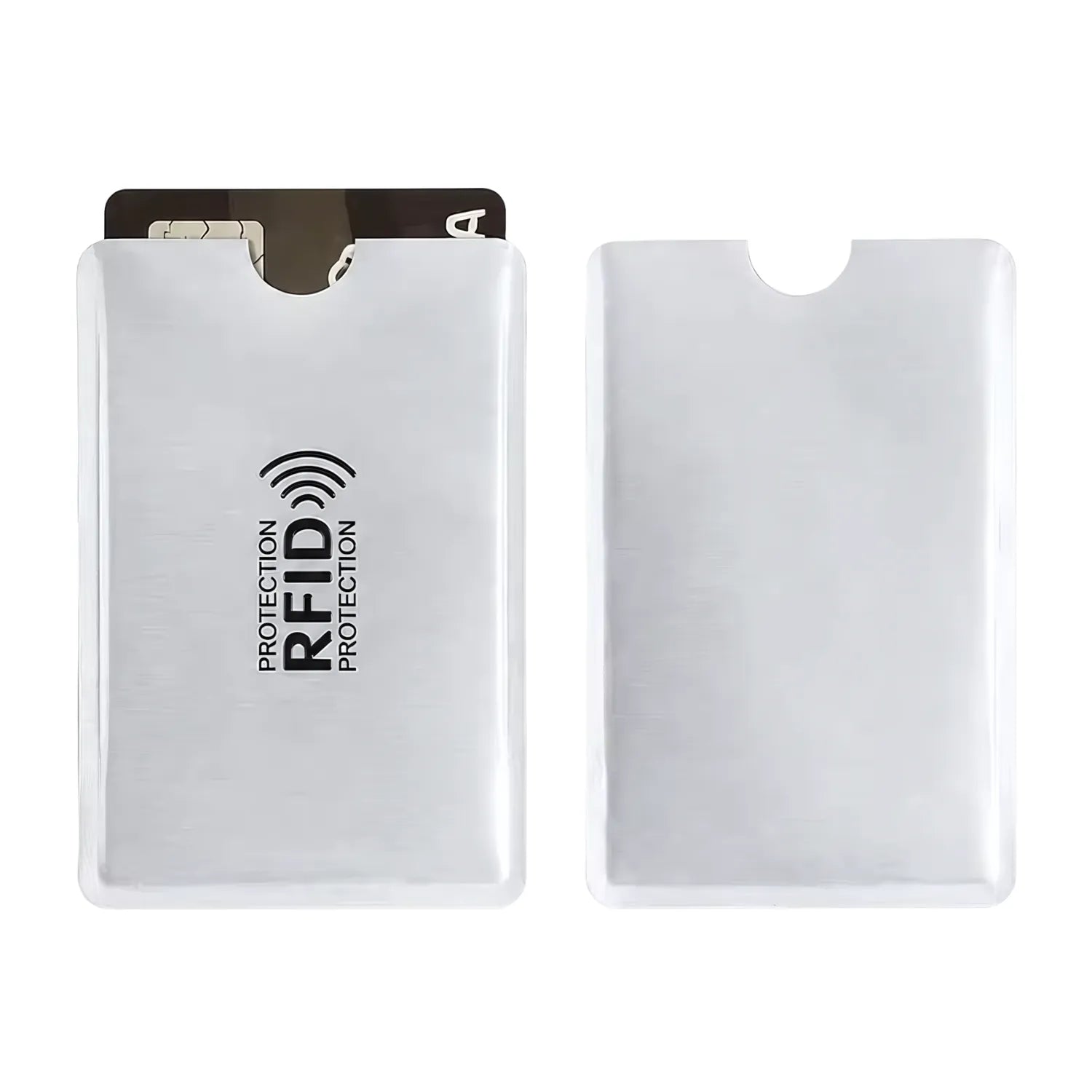SafeCard - Proteção RFID contra aproximação para Cartões