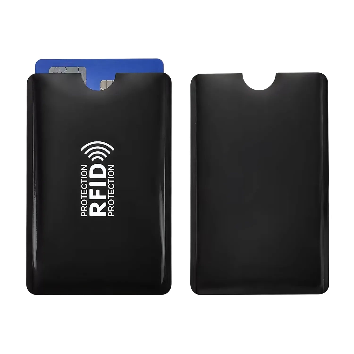 SafeCard - Proteção RFID contra aproximação para Cartões