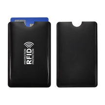 SafeCard - Proteção RFID contra aproximação para Cartões